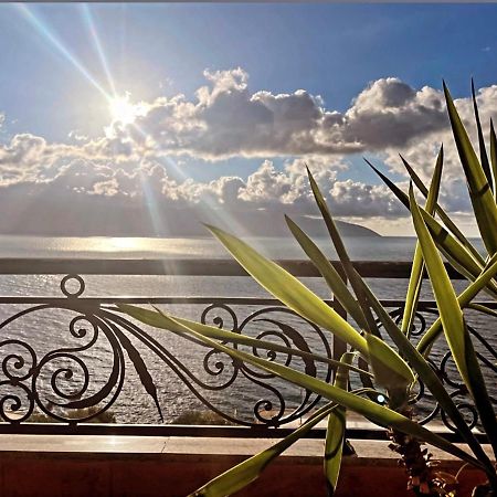 Vila Zahaj Vlorë Exterior foto